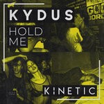 cover: Kydus - Hold Me