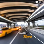 cover: Karu - Thru