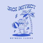 cover: Jack District - Between Clouds