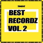 cover: Various - Best RECORDZ Volume 2