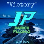 cover: Janrich Palomo - Victory