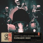 cover: Bombs Away|Brett Allen - Everyone Nose