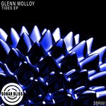 cover: Glenn Molloy - Tides EP