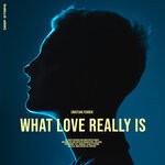 cover: Cristian Ferrer - What Love Really Is