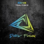 cover: Rayd8 - Tidal Force