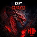 cover: Kery - CARAXES