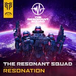 cover: The Resonant Squad - Resonation