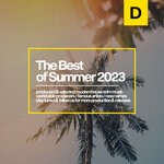 cover: Various - The Best Of Summer 2023