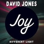 cover: David Jones - Different Light