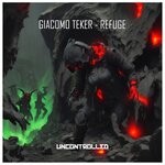 cover: Giacomo Teker - Refuge