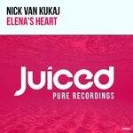 cover: Nick Van Kukaj - Elena's Heart