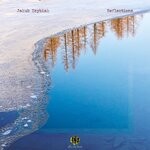 cover: Jakub Szybiak - Reflections