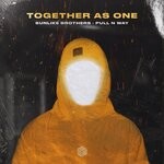 cover: Pull N Way|Sunlike Brothers - Together As One