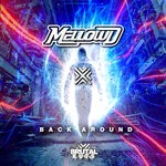 cover: Mellow D - Back Around