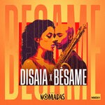 cover: Disaia - Besame