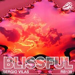 cover: Sergio Vilas - Blissful