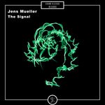 cover: Jens Mueller - The Signal