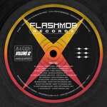 cover: Various - In A Flash, Vol 12