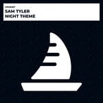 cover: Sam Tyler - Night Theme