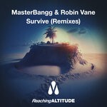 cover: Masterbangg|Robin Vane - Survive (Remixes)