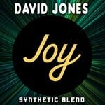 cover: David Jones - Synthetic Blend