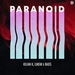 cover: Bastl|Kilian K|Lukem - Paranoid