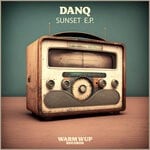 cover: Danq - Sunset E.P.