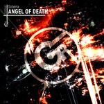 cover: Soteira - Angel Of Death