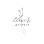 cover: Activent - Elisir