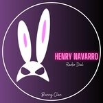 cover: Henry Navarro - Radio Dial