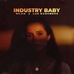 cover: Luc Rushmere|Nolvo - Industry Baby