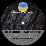 cover: Niki Snow - Bad Groove