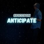 cover: Spiceson - Anticipate