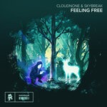 cover: Skybreak|Cloudnone - Feeling Free