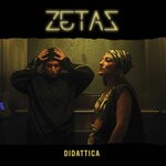 cover: Zetas - Didattica