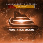 cover: Alexrusshev|Bitpixel - Angelic