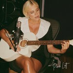 cover: Pixie Lott - Build My World (Live At Tape Studio)