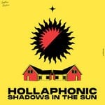 cover: Amba Tremain|Hollaphonic - Shadows In The Sun