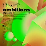 cover: Bigstate - Ambitions