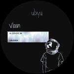 cover: Vloon - UBUD008