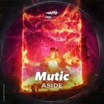 cover: Mutic - Aside