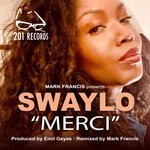 cover: Swaylo - Merci