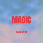 cover: Masud' Neema - Magic