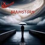 cover: Xdescend - Brainstorm