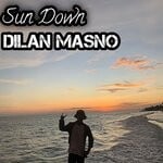 cover: Dilan Masno - Sun Down