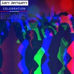 cover: Jan Jensen - Celebration