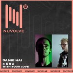 cover: Jamie Hai|Ettu - With Your Love