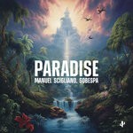 cover: Sobespa|Manuel Scigliano - Paradise