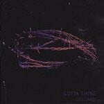 cover: Delgado - Gotta Thing