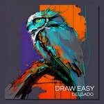 cover: Delgado - Draw Easy